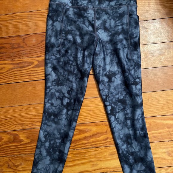 Salutation Stash Pocket II Calypso Navy - Small NWOT - Picture 6 of 6